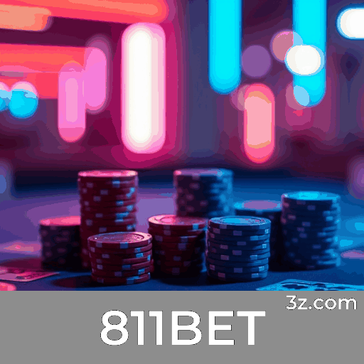 811BET: Segurança e Agilidade para Brasileiros