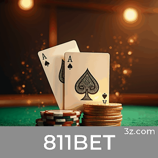 811BET: Um Mundo de Jogos Selecionados e Top