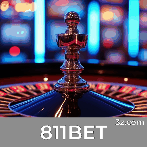 811BET: Domine Jogos com Estratégias Incríveis