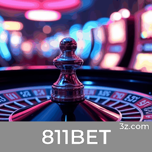 811BET: Segurança e Agilidade para Brasileiros
