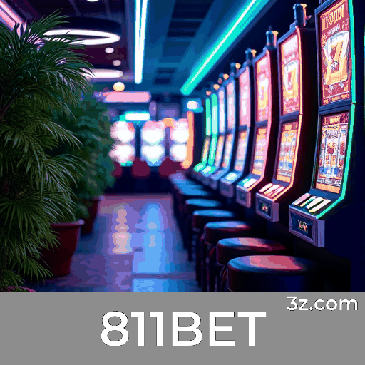 811BET: Domine Jogos com Estratégias Incríveis