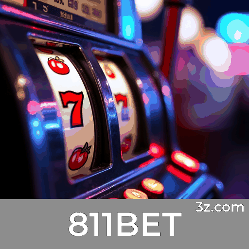 811BET: Plataforma de Cassino e Apostas Segura