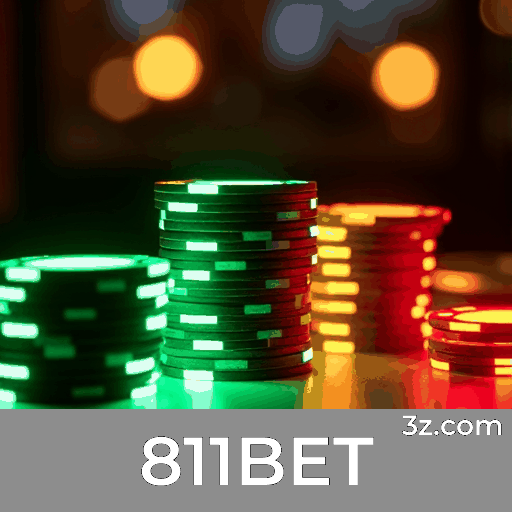 811BET: Tecnologia de Nuvem e Proteção Avançada