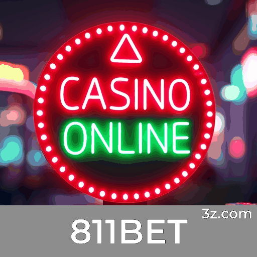 811BET: Segurança e Agilidade para Brasileiros