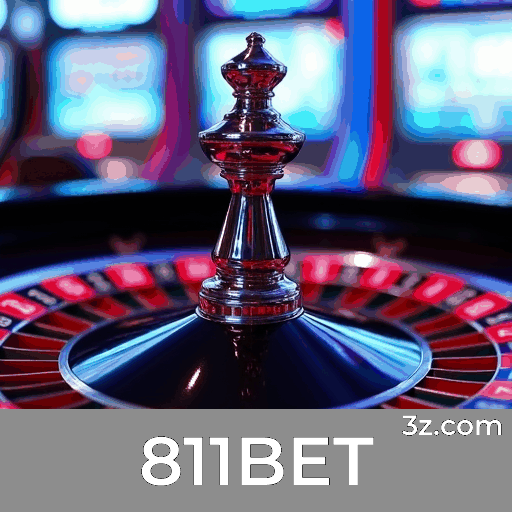 Mergulhe no Ambiente Envolvente e Fascinante do Cassino 811BET