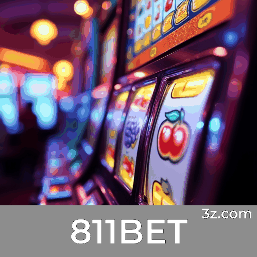 811BET: A Revolução do Jogo Móvel com Funcionalidade Total