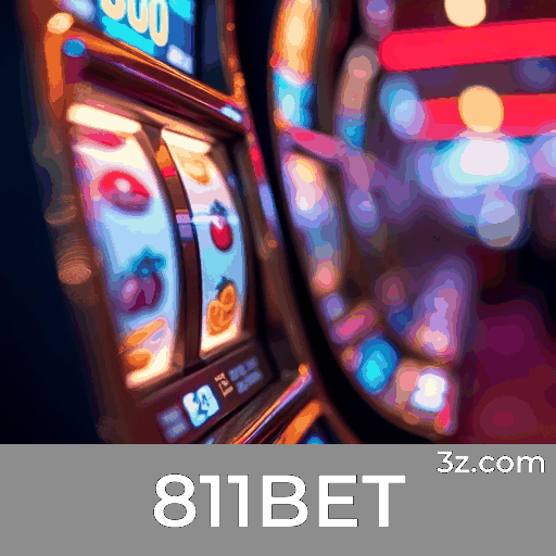 811BET: Um Mundo de Jogos Selecionados e Top