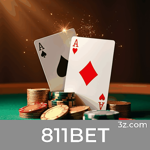 811BET: Segurança e Agilidade para Brasileiros
