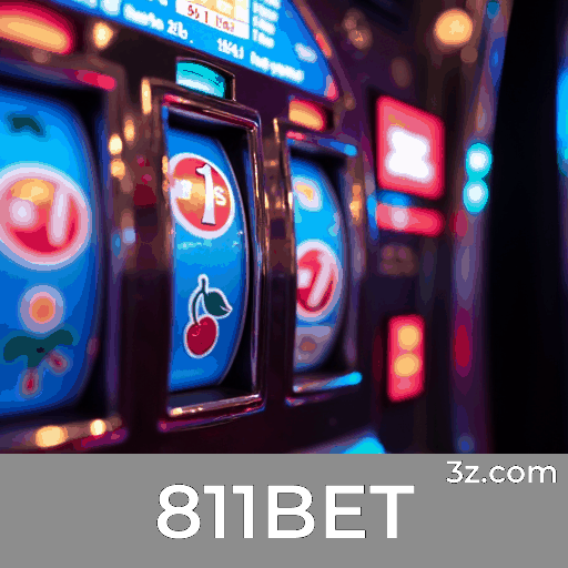 811BET: A Revolução do Jogo Móvel com Funcionalidade Total