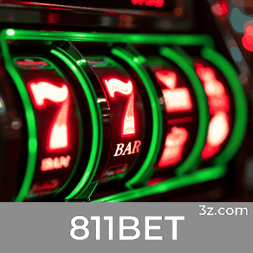 811BET: Um Mundo de Jogos Selecionados e Top