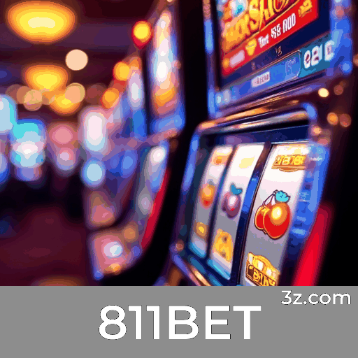 811BET: Domine Jogos com Estratégias Incríveis