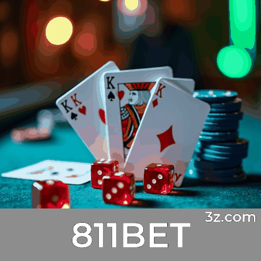 811BET: Tecnologia de Nuvem e Proteção Avançada