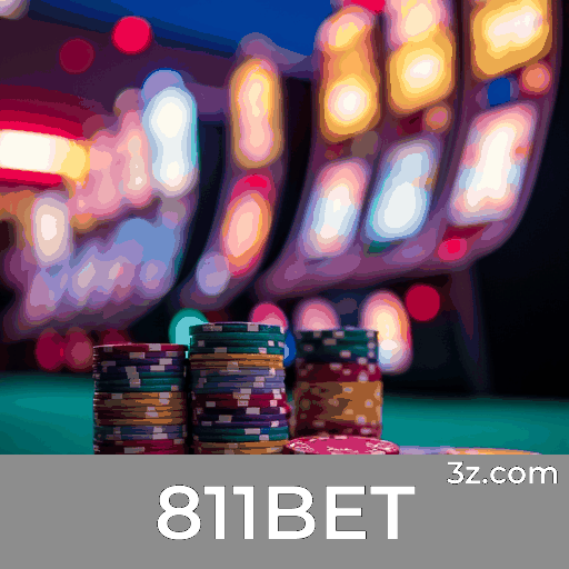 811BET: A Revolução do Jogo Móvel com Funcionalidade Total