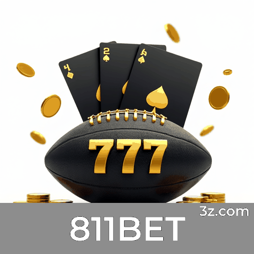 811BET: Plataforma de Cassino e Apostas Segura