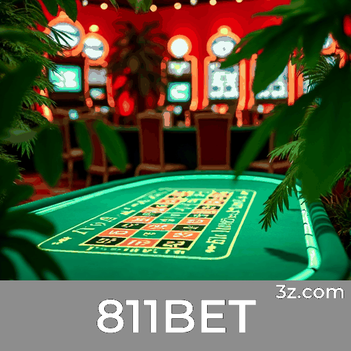 811BET: Tecnologia de Nuvem e Proteção Avançada