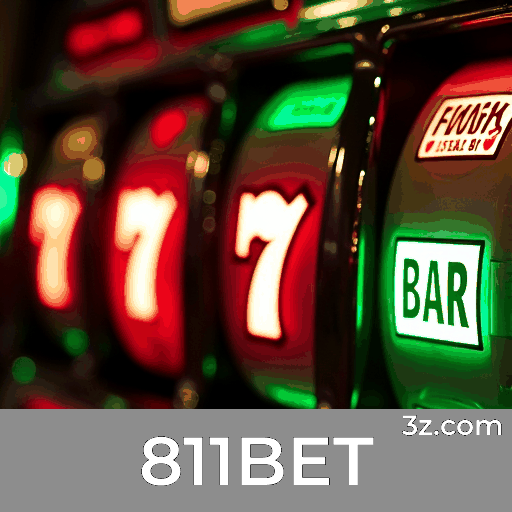 811BET: Segurança e Agilidade para Brasileiros