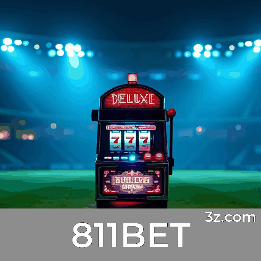 811BET: A Revolução do Jogo Móvel com Funcionalidade Total