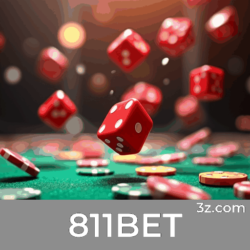 Maximize Promoções na 811BET com Estratégia Integrada