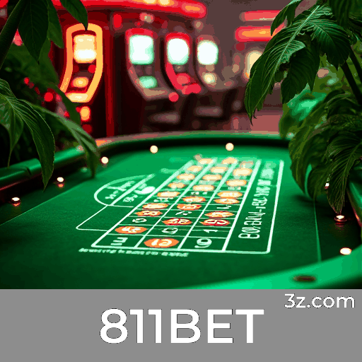 Mergulhe no Ambiente Envolvente e Fascinante do Cassino 811BET