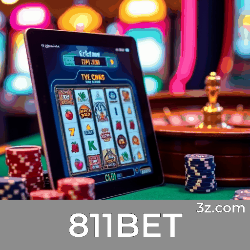 Maximize Promoções na 811BET com Estratégia Integrada