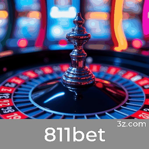 Experiência de Jogos de Cassino 811bet: Luxo e Emoção