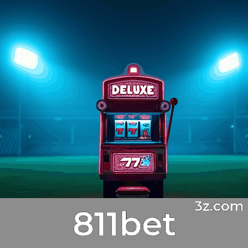 811bet: Completo em Eventos Esportivos e Odds Instantâneas